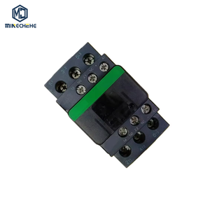 Nuevo PLC Original, Controlador Lógico Programable, Sistema de Control de Automatización Industrial para Manufactura - Product Image 1