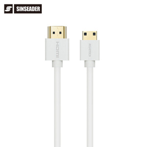 <span class=keywords><strong>Câble</strong></span> <span class=keywords><strong>HDMI</strong></span> vidéo Ultra Premium, haute vitesse, 1M, 2M, 3M, <span class=keywords><strong>4M</strong></span>, 5M, 4K x 2K, 30hz, HD, livraison gratuite - Product Image 5