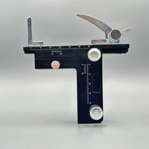 X-Y-Achsen Geradlinige Universelle Abnehmbare Vernier-Messskala für Mikroskope - Product Image 3