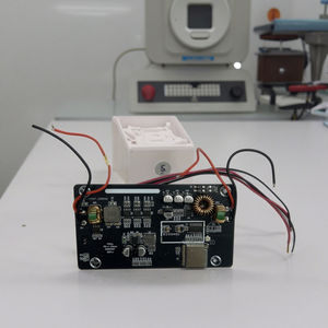 Placa de Circuito de Control Remoto FR-4, Ensamblaje de PCB, Electrónica Inteligente, PCBA, Grosor de Cobre de 1 oz, Carga de Batería - Product Image 1