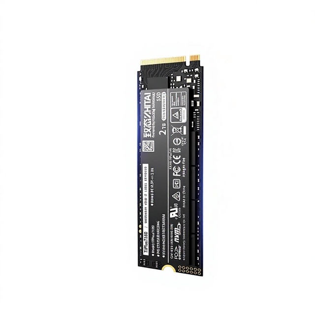 Lexar TiPlus7100 1TB/2TB NVMe M.2 SSD for Desktop & Laptop PCI40