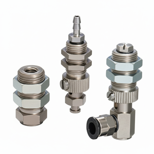 PISCO Porte-tampon pour aspirateur uniquement Modèle VPD-T8-3-B pour équipement électrique - Product Image 1