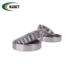 Rodamiento de Rodillos Cónicos de Una Hilera, Tamaño Métrico 20x42x15 mm, <span class=keywords><strong>32004</strong></span> X, <span class=keywords><strong>32004</strong></span> - Product Image 4