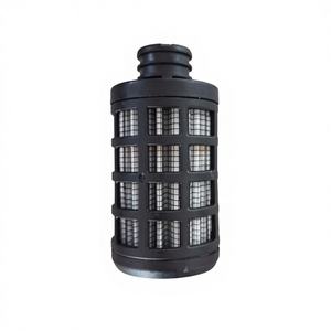 Elemento de Filtro Externo Original 7DCT330 para Caja de Cambios Geely Lynk & Co Ruixingyue, Nuevo, Incluye Junta Metálica - Product Image 1