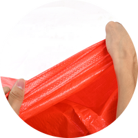 Bâche en PE anti-UV, rideau de jardin, balcon, terrasse, tissu imperméable, imperméable à la pluie, tente pour moto, couverture pour plantes