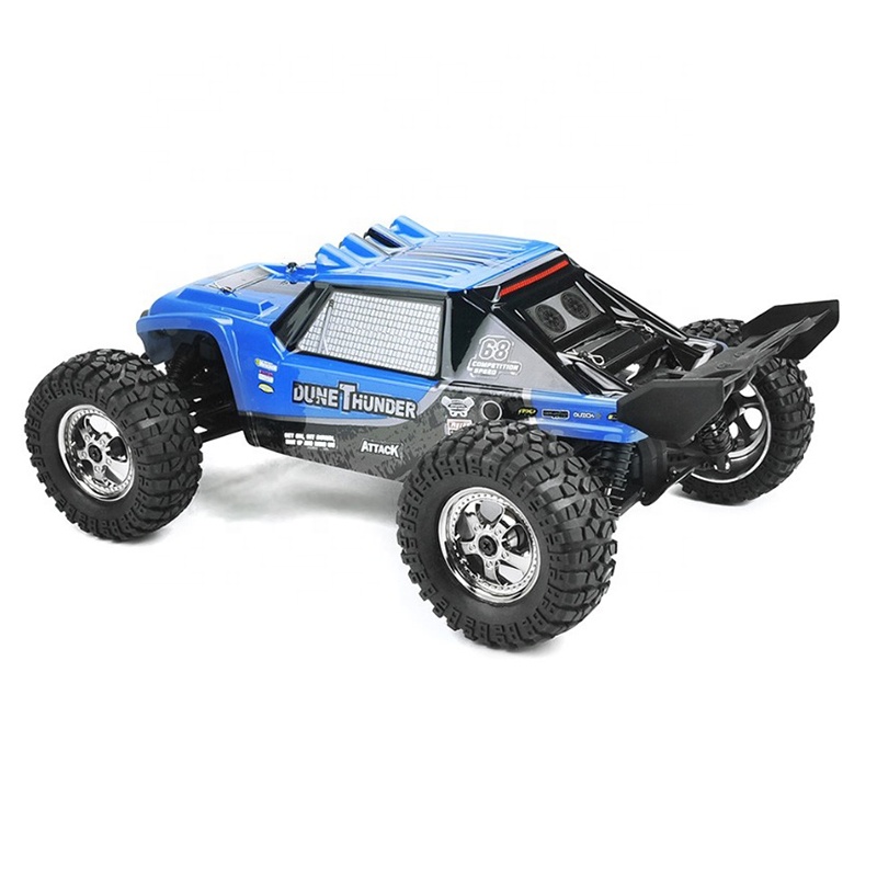 ZIGOTECH 1:12 33KM HBX 12891 - Fast Drift Electric RC Cars