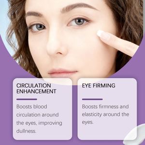 บำรุงผิวให้นุ่มนวล ฟื้นฟู สดชื่น อ่อนโยน ดูแลผิวรอบดวงตา ใช้ได้ทุกวัน - Product Image 4