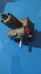 SVPF Vane Pump SVPF-20-<b>70</b>-20 Oil SVPF-20/<b>12</b>/15/30/40-20/35/55/<b>70</b>-20 Hydraulic High-pressure Product Design S - Product Image 4