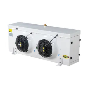 DD-30, 220V/380V, precio por unidad, evaporador de habitación fría, calentador, descongelación