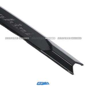 Accesorios para Auto en Oferta, Decoración de Puerta Trasera de Material Original de Alta Calidad Premium para Lamborghini Urus - Product Image 4