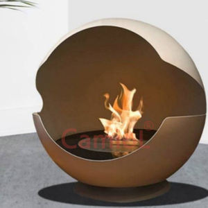 <span class=keywords><strong>Chimenea</strong></span> de <span class=keywords><strong>Bioetanol</strong></span> de Diseño Personalizado con Llama Real, <span class=keywords><strong>Chimenea</strong></span> de <span class=keywords><strong>Bioetanol</strong></span> para Interiores - Product Image 6