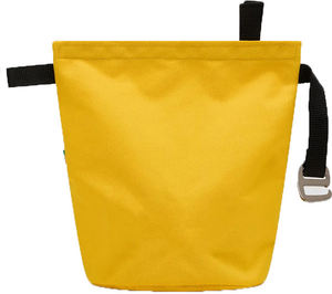 Factory Design Eco Recycled PET Fabrics Boulder <b>Chalk</b> Bag Magnesium <b>Powder</b> <b>Chalk</b> Bucket for Rock Climbing - Product Image 4