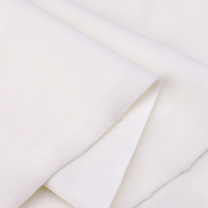 Bán Buôn Mềm Vải Im Lặng Lông Cừu Cao Độ Nhớt Tự Dính Bé Velcroes - Product Image 2