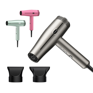 <span class=keywords><strong>Secador</strong></span> de <span class=keywords><strong>Pelo</strong></span> Iónico FirePhoenix M3 240V, Motor BLDC Profesional, Secado Rápido 22m/s con Luz Indicadora - Product Image 1