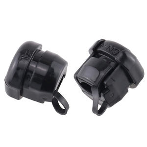 Fabricação Fornecimento Fivela Cabo De Alimentação Clipes De Segurar Cabo Elétrico - Product Image 3