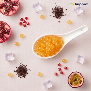 Pommade à la pampa, Boba prêt à manger - Product Image 4