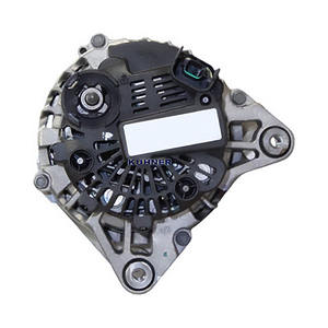 Alternateur compatible avec RENAULT KANGOO 1.5 dCi 90 (FW0G, FW05, FW08, FW11) Diesel (KW : 66, HP : 90) de 06 à 2009 KUHNER - Product Image 3