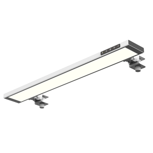 <span class=keywords><strong>Lampe</strong></span> de bureau à clipser pratique, utilisation simple, gain de place pour les scénarios quotidiens - Product Image 2