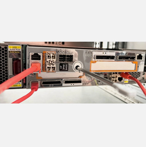 Nodo controlador para 3PAR 8200 K2Q35-63001 K2Q36B 809805-001. Nodo controlador disponible para 3PAR 8200 K2Q35-63001 K2Q36B 809805-00 - Product Image 2