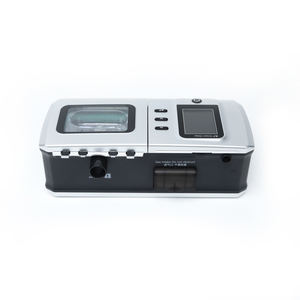 Appareil <span class=keywords><strong>CPAP</strong></span> automatique XZDS-6 ultra silencieux pour usage domestique, soulagement de l'apnée du sommeil et des ronflements, ventilateur médical certifié CE - Product Image 4