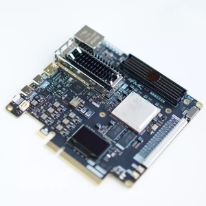 Kit de développement FPGA KU5P doté d'une architecture Kintex UltraScale+ - Product Image 5