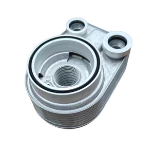 Enfriador de Aceite 8200923115 para Renault Dacia, Motor 1.5L, Pieza de Repuesto Nueva OEM - Product Image 3