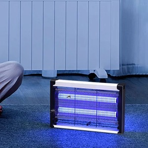 Trampa para Moscas y Mosquitos <span class=keywords><strong>de</strong></span> Pared, Precio <span class=keywords><strong>de</strong></span> Fábrica, Apta para Mercados Globales - Product Image 3