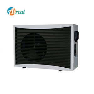 Nuevo Producto de Fábrica al por Mayor, Bomba de Calor R32 de 2Kw, Bomba de Calor de Aire y <span class=keywords><strong>Agua</strong></span>, Ecológica, Todo en Uno - Product Image 5