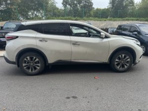 Auto Usado <span class=keywords><strong>Nissan</strong></span> <span class=keywords><strong>Murano</strong></span> 2021 2.5L XE 2WD Edición Elite China VI - Product Image 2