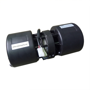 Souffleur de pièces de rechange durables de voiture de camion <span class=keywords><strong>d</strong></span>'autobus 24V ventilateur centrifuge de climatisation à haute pression ventilateur <span class=keywords><strong>d</strong></span>'évaporateur - Product Image 4