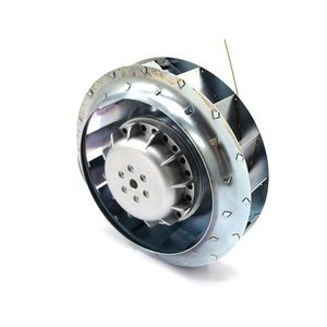 Ventilateur de refroidissement d'origine japonaise Fanuc pour moteur de broche A90L-0001-0548/R, A90L-0001-0529, A90L-0001-0494, A90L-0001-0510, A90L-0001-0396 - Product Image 4