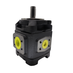 Pompe à engrenages hydraulique LXPG1H LXPG2H LXPG3H LXPG2G Pompe à engrenages haute pression LXPG1H-LX1/008RF1A0033 - Product Image 1