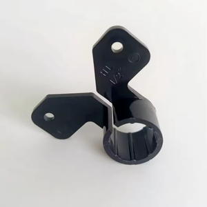 Raccords à sertir PEX, raccords à presser PEX, colliers de suspension de haute qualité de 1/2 pouce <span class=keywords><strong>pour</strong></span> tuyaux PEX, tubes en CPVC et en cuivre - Product Image 6