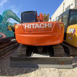 Miniexcavadora Usada Hitachi ZX70 Original de Japón en Venta, Miniexcavadora Usada Hitachi ZX70 de Alta Calidad en Existencia a Bajo Precio - Product Image 3