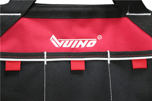 VUINO Professional <strong>Tote</strong> <strong>Tool</strong> <strong>Bag</strong> for Electrician <strong>Tool</strong> <strong>Bag</strong> - Product Image 6