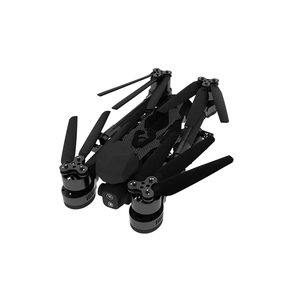 โดรน Z15D Cargo FPV แบบปล่อยสัมภาระได้ รับน้ำหนักได้ 8 กก. โดรนระยะไกล ติดตามด้วย AI พร้อม GPS กล้องถ่ายภาพความร้อน ชุดแข่งขันครบชุด UAV - Product Image 4