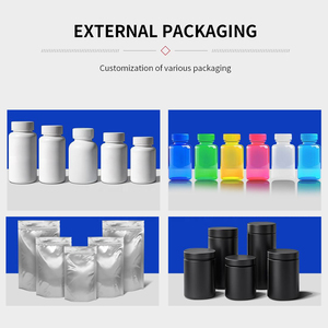 도매 엉덩이 확대 단백질 분말 곡선 여성을위한 천연 허브 부스터 아름다운 엉덩이 - Product Image 6
