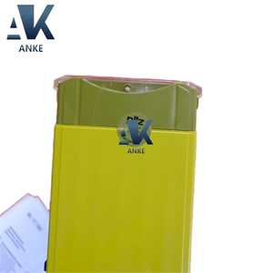 โมดูลความปลอดภัยรุ่นดั้งเดิม 474965 PZE 5V 3S 24VDC PZE5V - Product Image 3