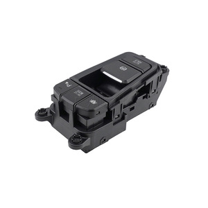 Interrupteur de commande de frein de stationnement Hyundai Sonata 93300-C1610 en matériau ABS pour remplacement et réparation - Product Image 2