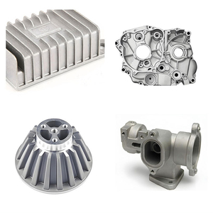 Các bộ phận đúc khuôn hợp kim kẽm tùy chỉnh tốt nhất cho khung xe đạp, dịch vụ trọn gói, chất lượng tốt, các bộ phận đúc sắt - Product Image 5