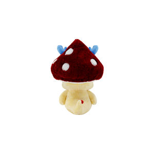 Dragon champignon en peluche personnalisé Jouets en peluche de dessin animé mignon <span class=keywords><strong>Animaux</strong></span> en peluche pour un plaisir fantastique - Product Image 4