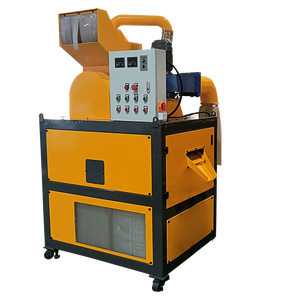 Machine à granuler les câbles pour le recyclage des fils de cuivre - Qualité industrielle - Product Image 1