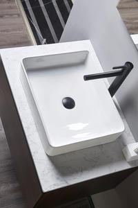 Mobile <span class=keywords><strong>Bagno</strong></span> FABIAO, Nuovo Design Personalizzato, Mobile Lavabo per <span class=keywords><strong>Bagno</strong></span>, Mobile <span class=keywords><strong>Salvaspazio</strong></span> con Specchio LED - Product Image 2