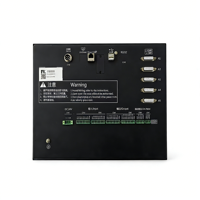 Controlador de Corte Láser Fangling LX5410H, Controlador de Máquina de Corte Láser de 6 Ejes