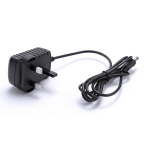 Guitar Effects Pedal <b>Power</b> <b>Adapter</b> 9V 0.5A UK Plug DC Output 1m Cable Constant Pressure Series - Product Image 1