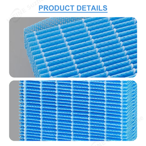 Filtro de Repuesto Hifine Azul para Humidificador Sh HV-FH7, Filtro de Humidificación de Papel de Alta Eficiencia y Absorbente - Product Image 5