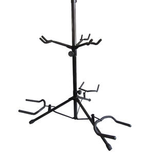 Soporte de micrófono de música folclórica china, pantalla <span class=keywords><strong>Vertical</strong></span> duradera de hierro para guitarra Pipa Zhongruan, <span class=keywords><strong>mandolina</strong></span>, cabeza de caballo, laúd - Product Image 5