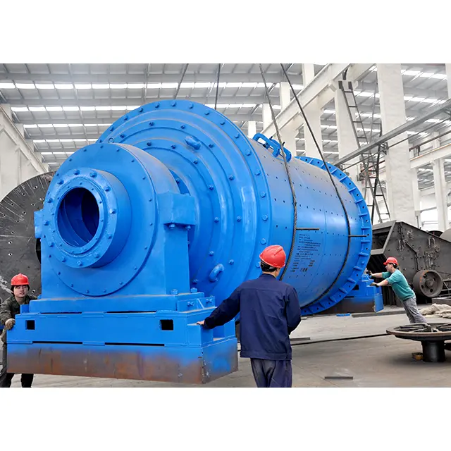 Direct factory price antimony ore ball mill mining