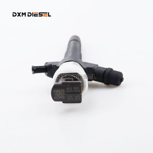 Inyector Common Rail DXM 1465A054 para 095000-5760 - Product Image 6