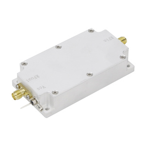 Amplificateur de puissance RF 1320-1520 MHz 15 W, gain élevé 40 dB, accessoire RF 20-28 V avec connecteur SMA femelle - Product Image 4